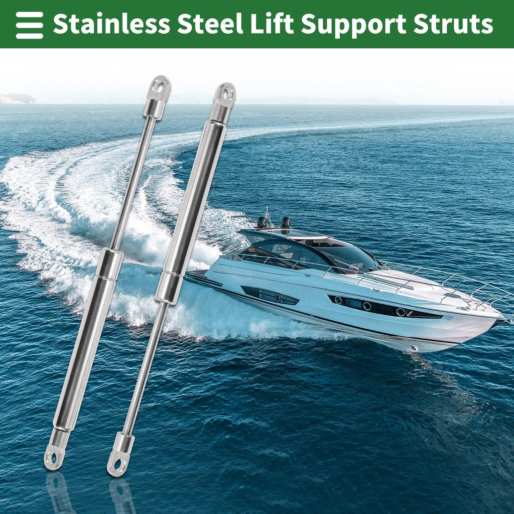 2Pcs Gas Springs Lift Support Struts for