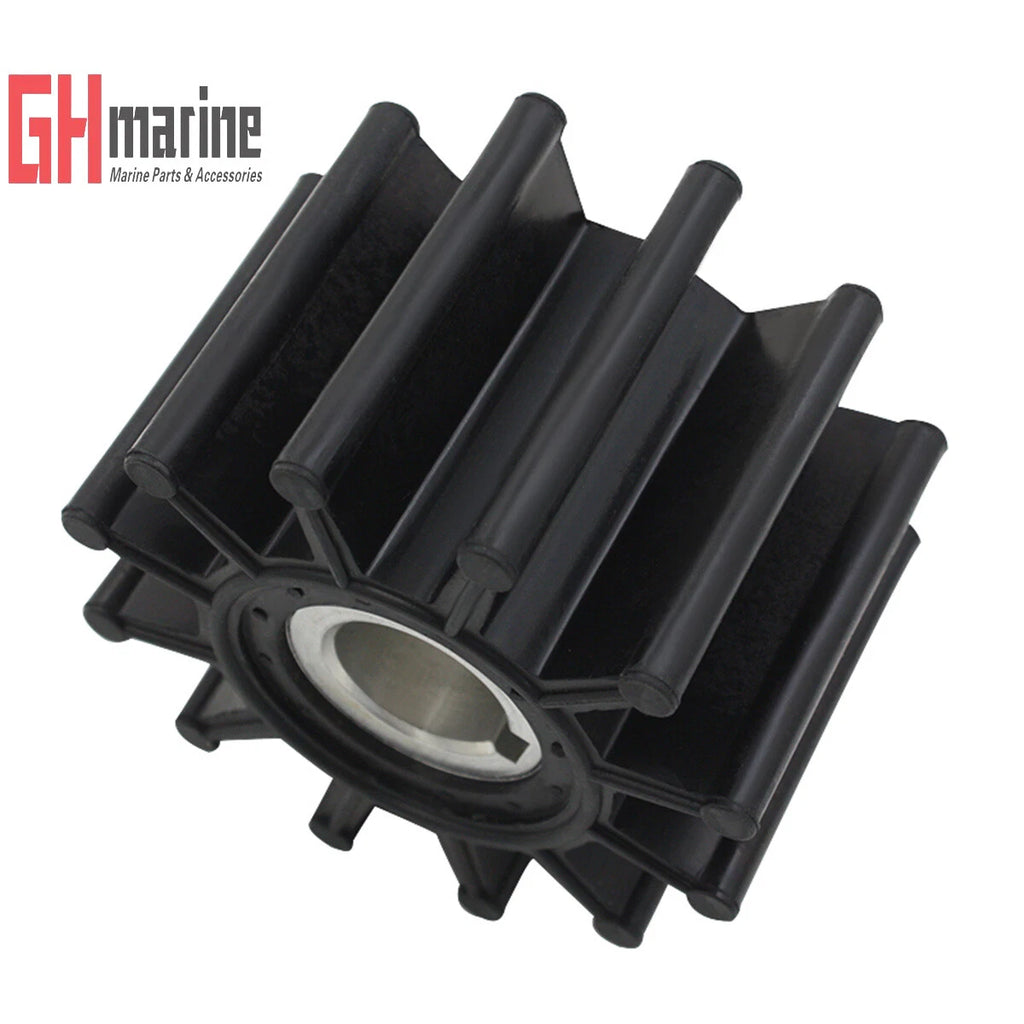 Engine Flexible Impeller for North American Engine 6.2L Diesel Inboard