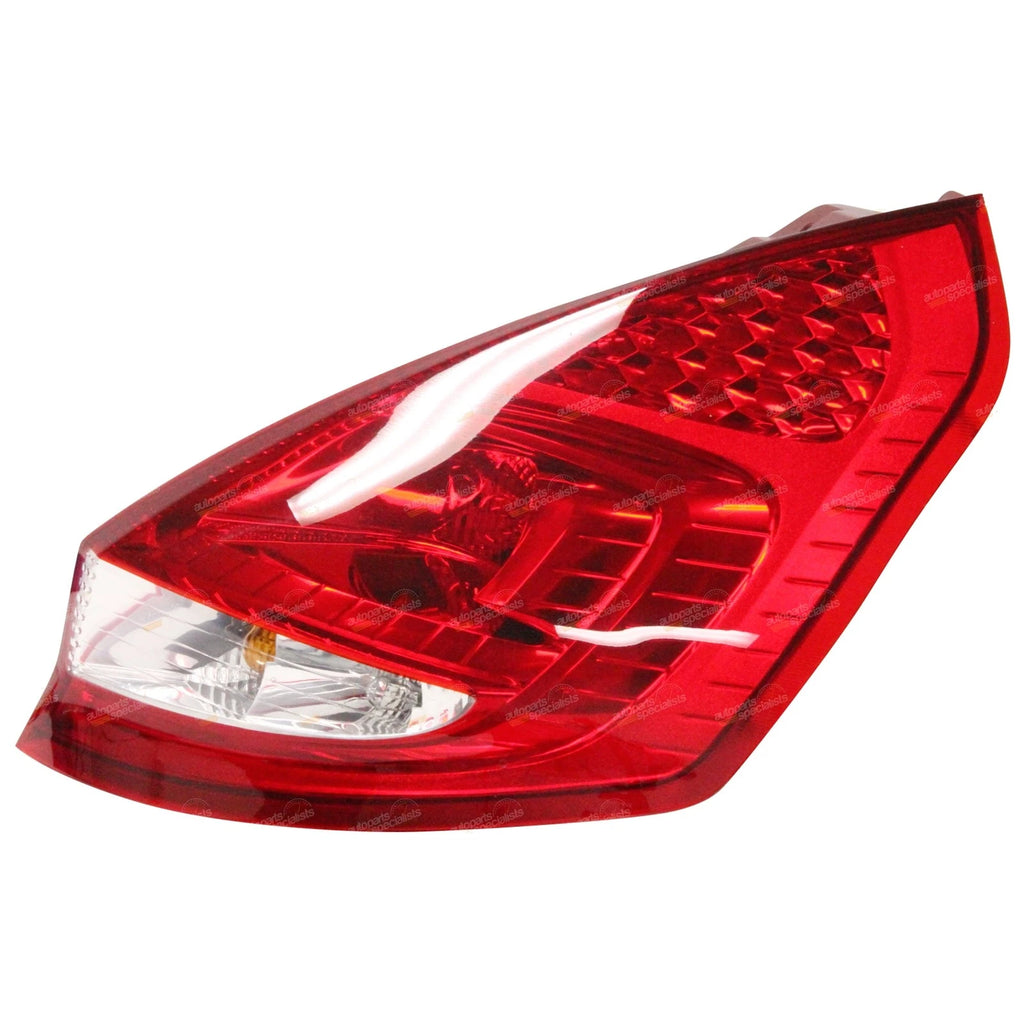 RH Tail Light for Ford Fiesta WT (2010–2013)