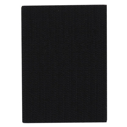 75x100mm EVA Hard Foam Pad for Wet or Dry Sanding