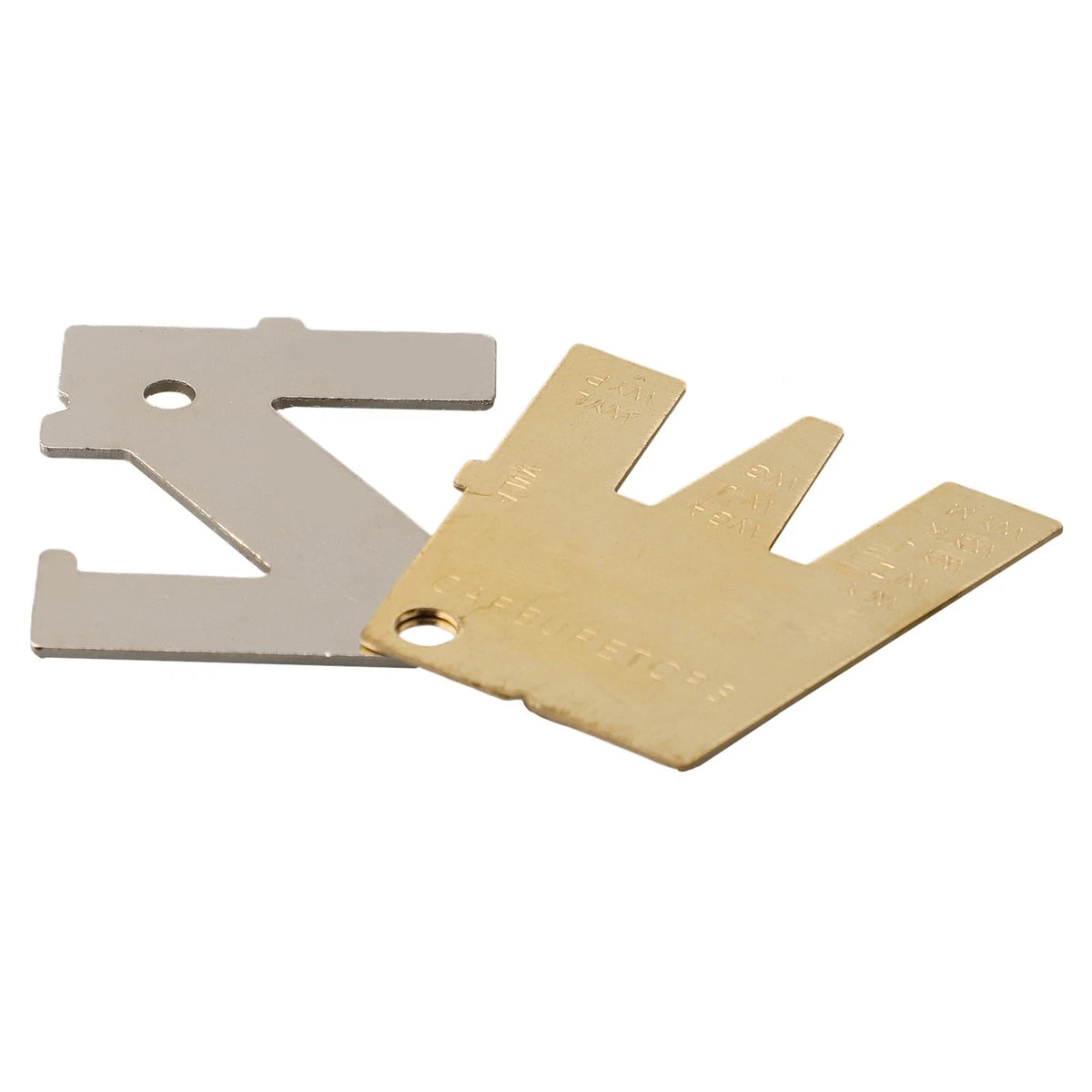 Diaphragm Carburetor Metering Lever Adjust Tools for Zama 500-13-1 W