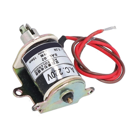 Electromagnet for AC220V Systems (0-3N Suction Power)
