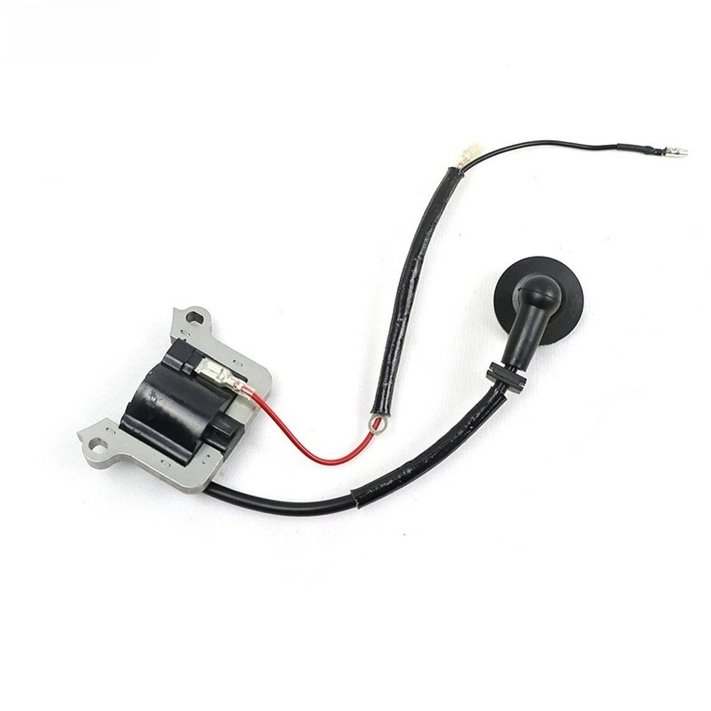 Ignition Coil with Flywheel for 43cc 52cc Tools (40-5 44-5)
