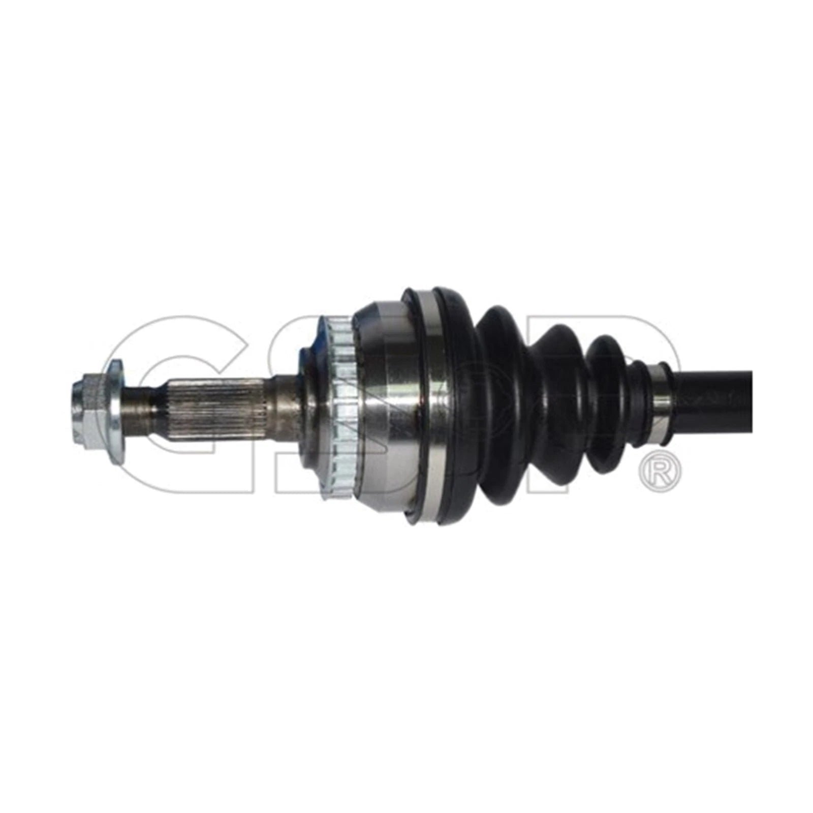 Outer CV Joint for Saab 900 (1994–1998)