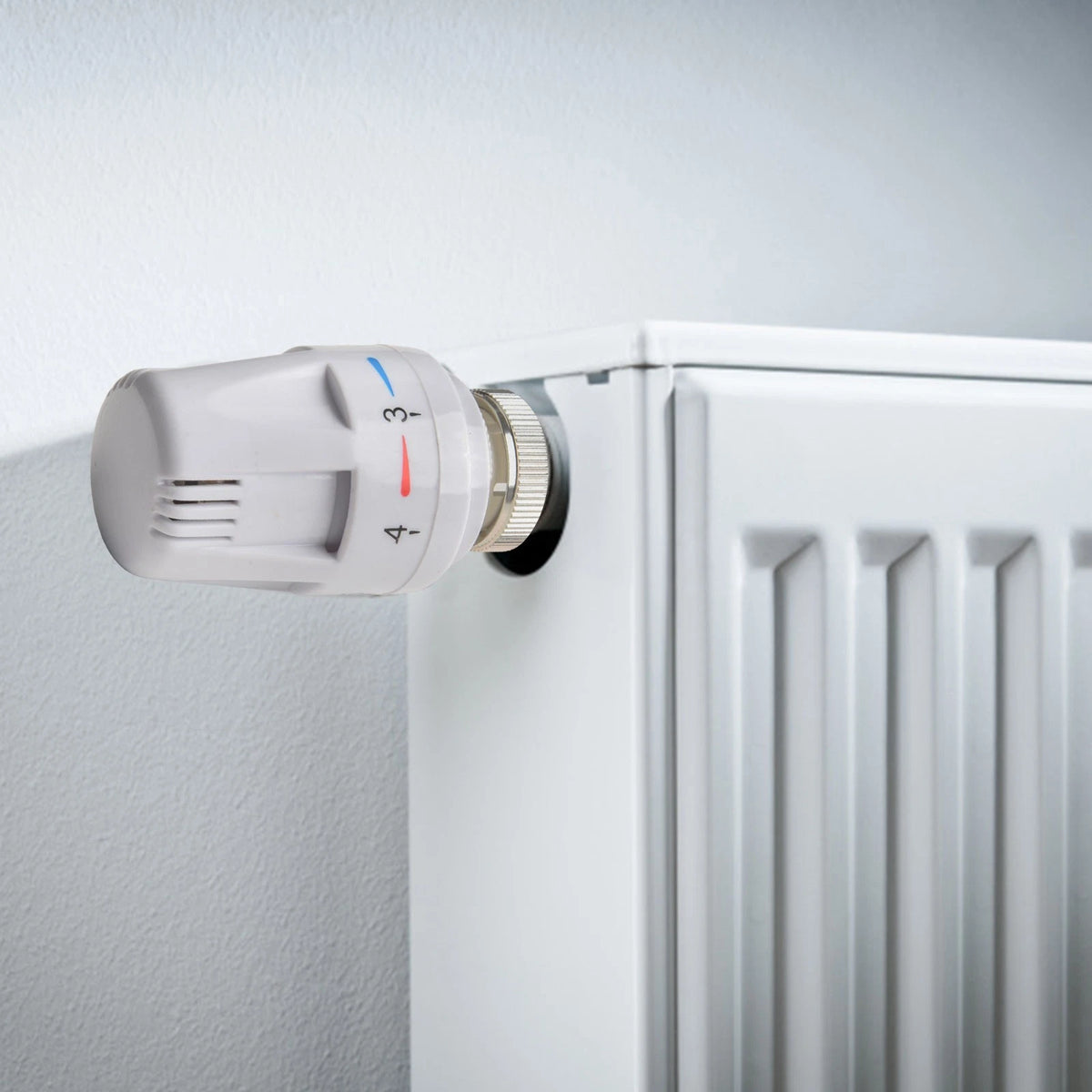 M30x1.5 Thermostatic Head for Adjustable Temperature (Universal Fit)