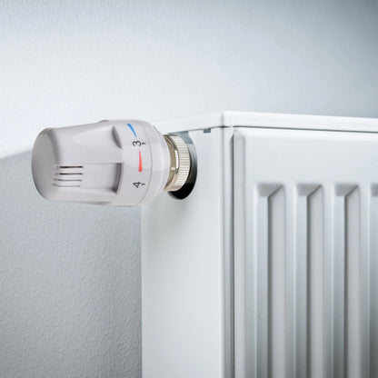 M30x1.5 Thermostatic Head for Adjustable Temperature (Universal Fit)