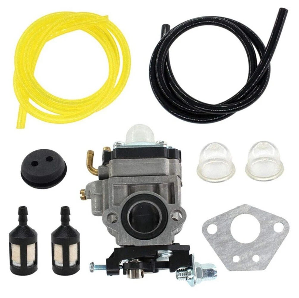 Carburettor Kit for Husqvarna 145BT SRM2601/2400
