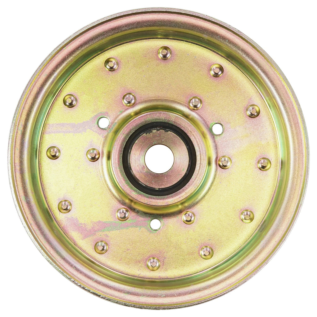 Deck Idler Pulley Replacement for Bush Hog M2672 M2673 Mid Mount (72-73)
