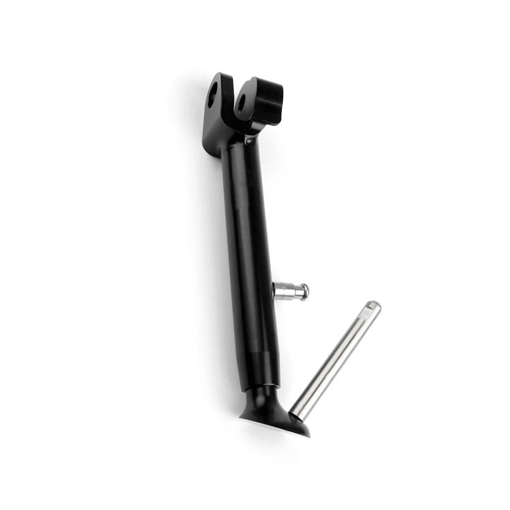 Adjustable CNC Aluminum Kickstand for Yamaha MT-09 FZ09 (2014–2017)