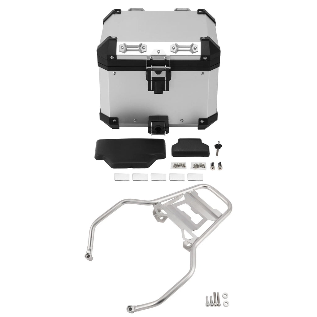 Trunk Tail Bag for BMW R1200GS Adventure (2013–2018)