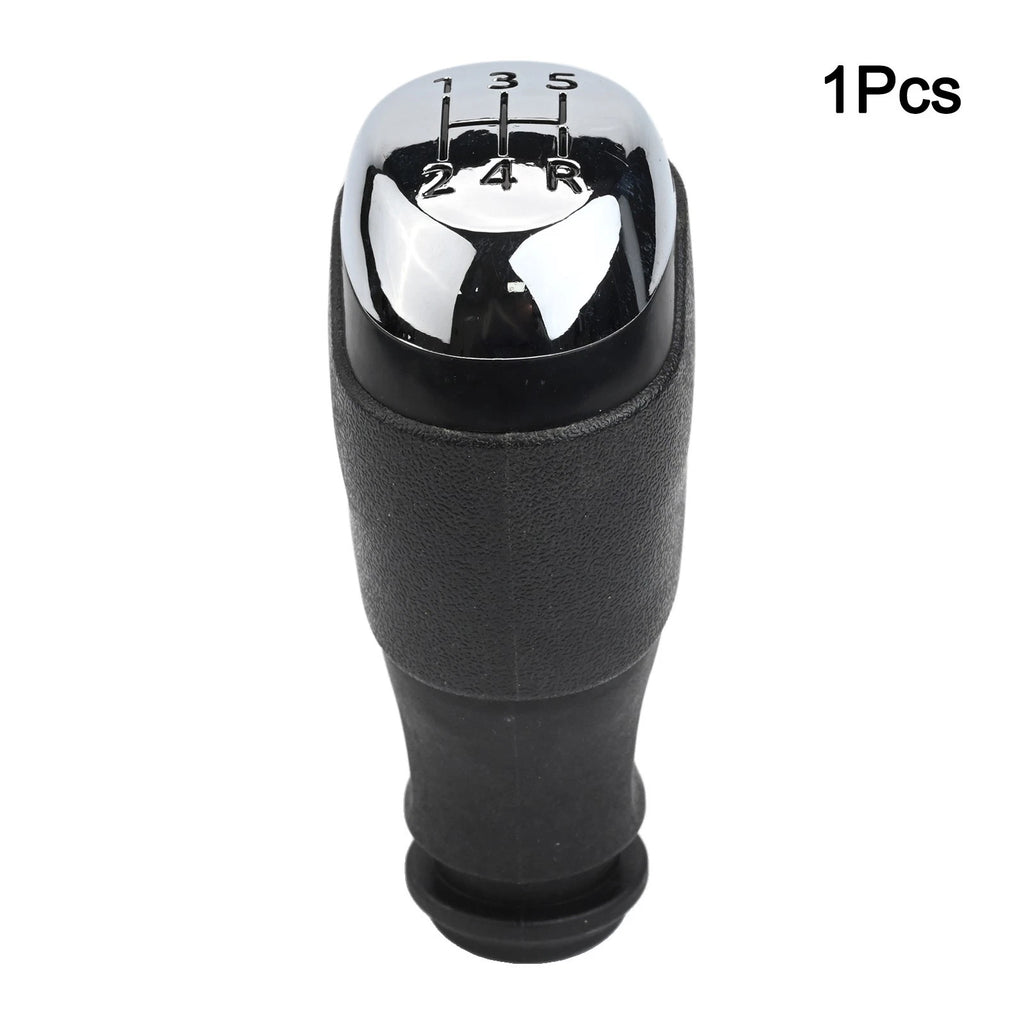 Shift Knob for Renault Clio IV MK4 (2012–2019) ABS