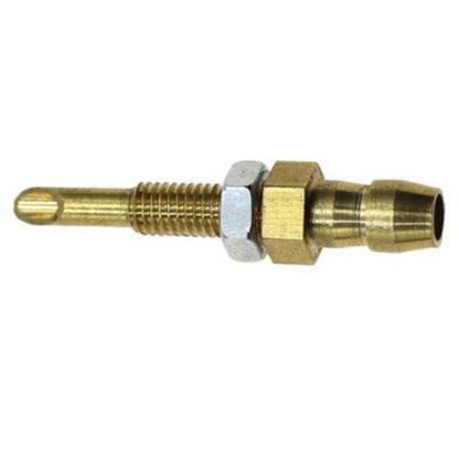 Brass Gas Nozzle for Optimal Functionality