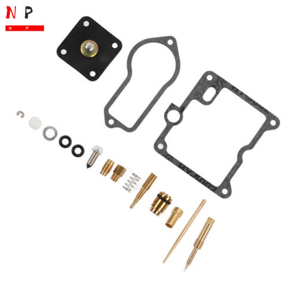 Carburetor Repair Kit Set for Yamaha XT250 (1980–1983)