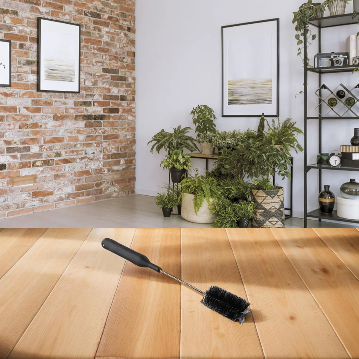 Replacement Wiper and Scraper for Tineco Mop