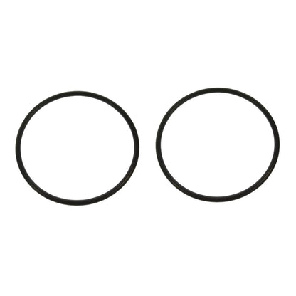 2X O-Ring for Yamaha Outboard (93211-04384-00, 93211-04M36)