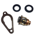 Thermostat & Gasket Kit for Tohatsu 4HP 5HP 6HP (3H6-01030-0, 350-01030-1, 345-01030-1)