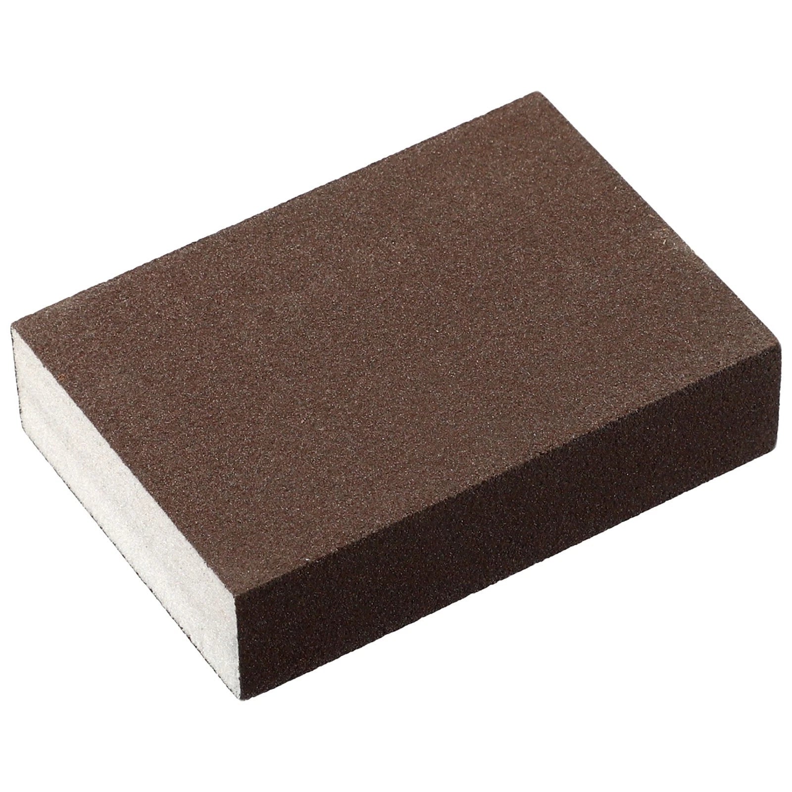 Sanding Sponge Block 100x70x25mm for Power Tool (1 pcs)