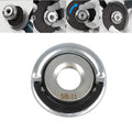 Grinding Wheel Pressing Plate for Self Locking Power Chuck (5/8-11 Thread)