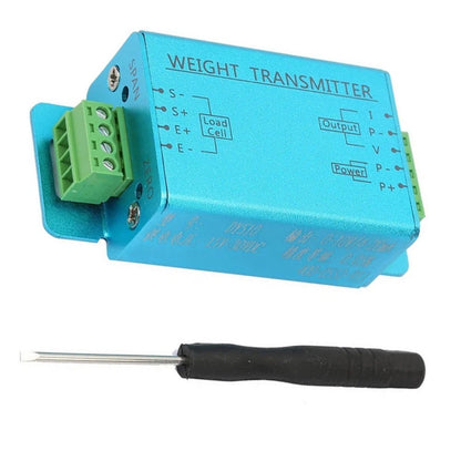 DY510 Weighing Sensor Transmitter for Automation