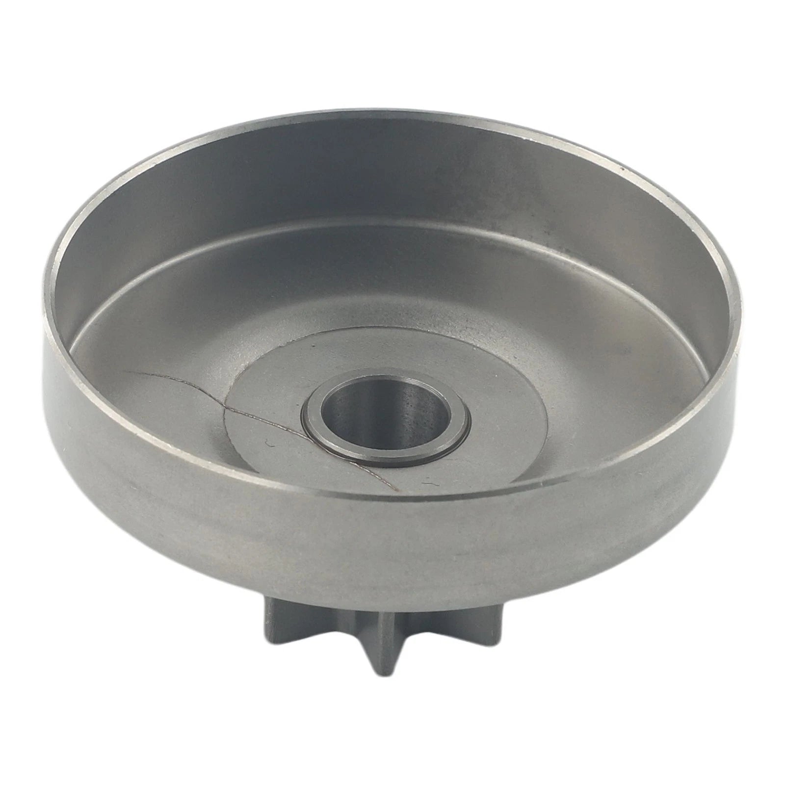 Clutch Drum Bearing Needle Washer E-clip for Chainsaw (7T)