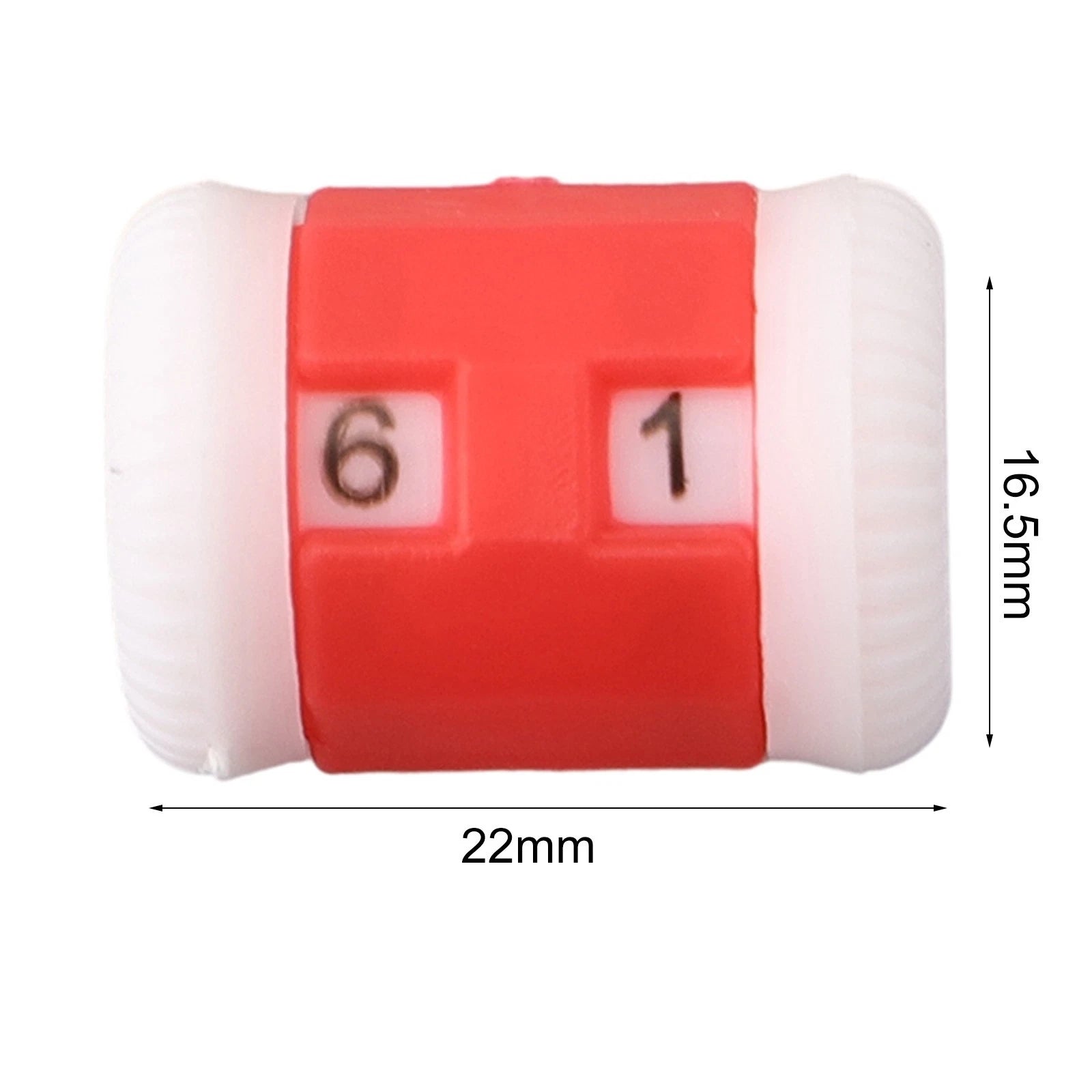 Knitting Counter Manual Counter for Knitting Tools (2023)