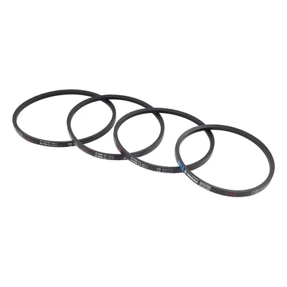 Tire Changer Machine Motor Transmission Belt Part Circumference 580/635/686/710