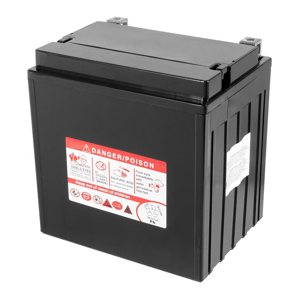 AGM Battery Replacement for Sea Doo GTX 155 (2010–2015)