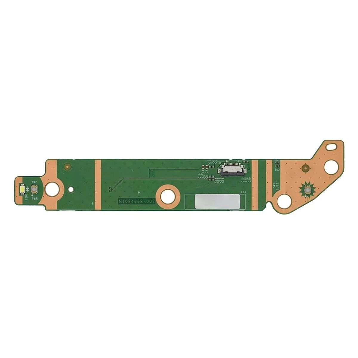 Power Eject Button LED Board for Xbox Series X (2020–2023)