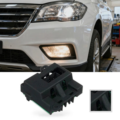 Headlight Leveling Control Module for BMW 5 Series E60 E61 (2005–2010) 63117180829