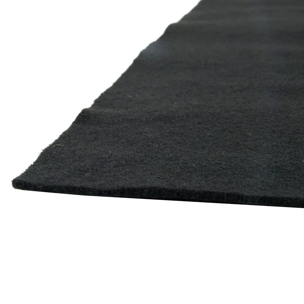 Flame Retardant Carbon Fiber Welding Blanket for Auto Repair (2010–2023)