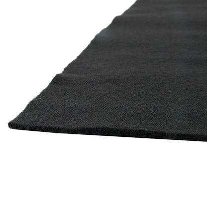 Flame Retardant Carbon Fiber Welding Blanket for Auto Repair (2010–2023)