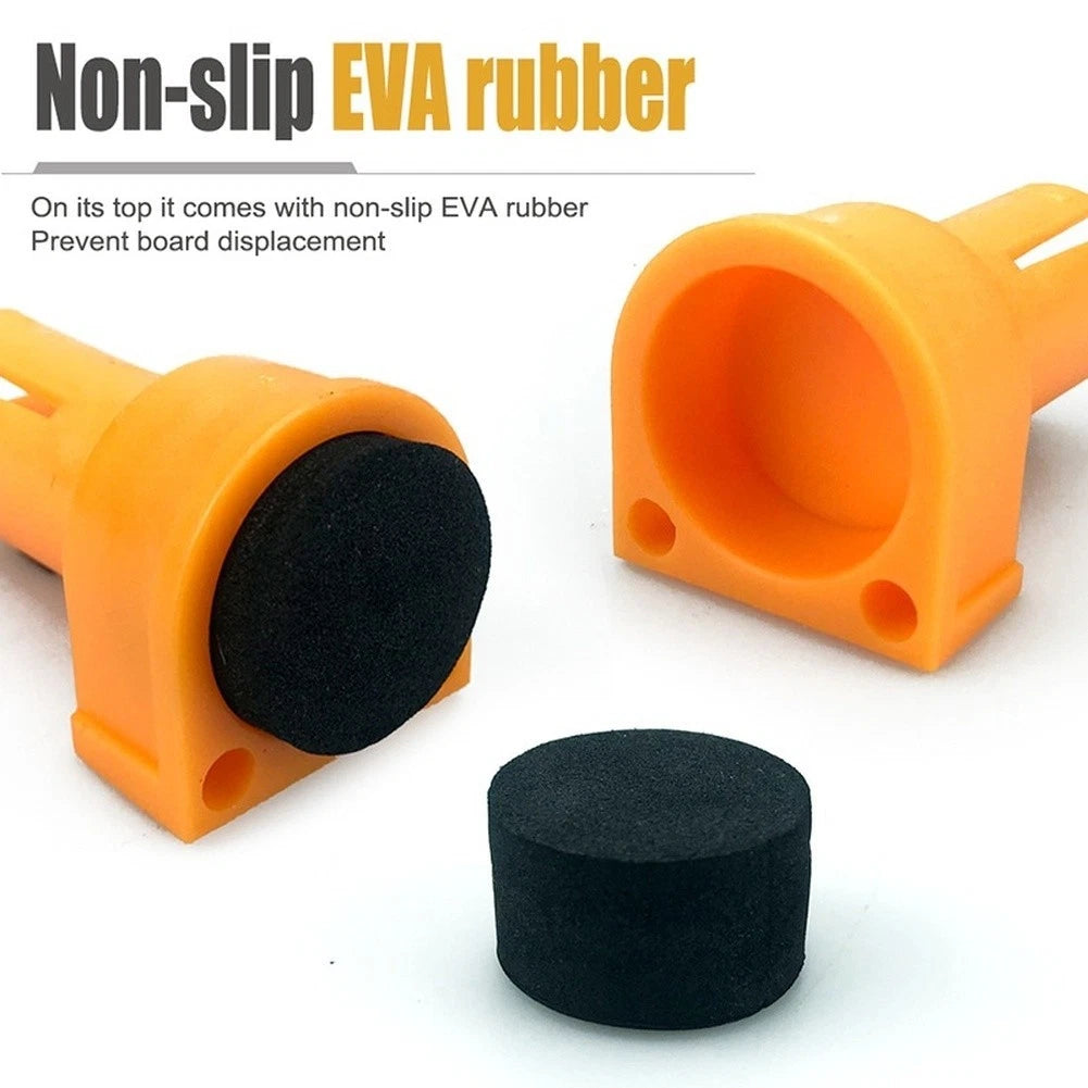 Tenon Stopper for Hand Tool Workbenches (Fits 19mm & 20mm)