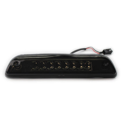 1pc Black Tail Brake Light for Toyota Tacoma (1995–2023)