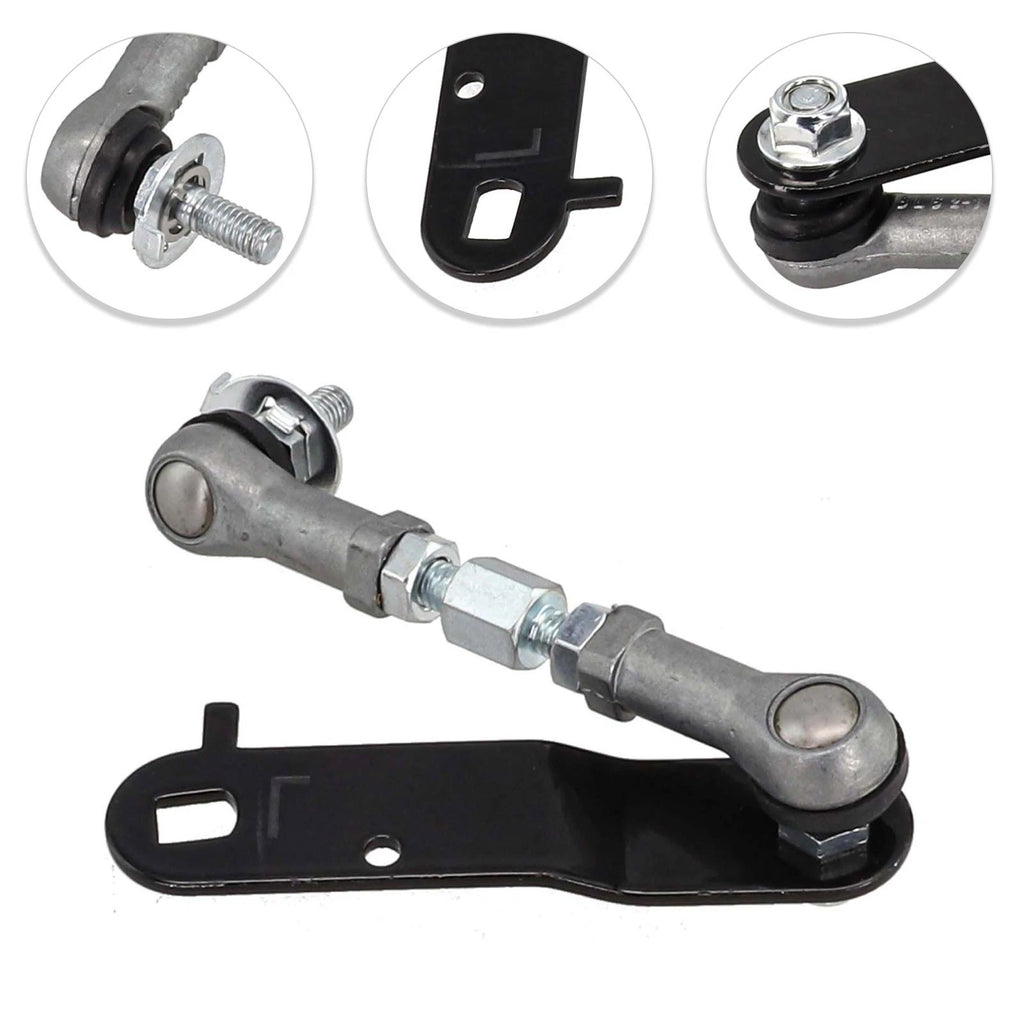 Rear Height Sensor Lever Link for Lexus (4890635020)