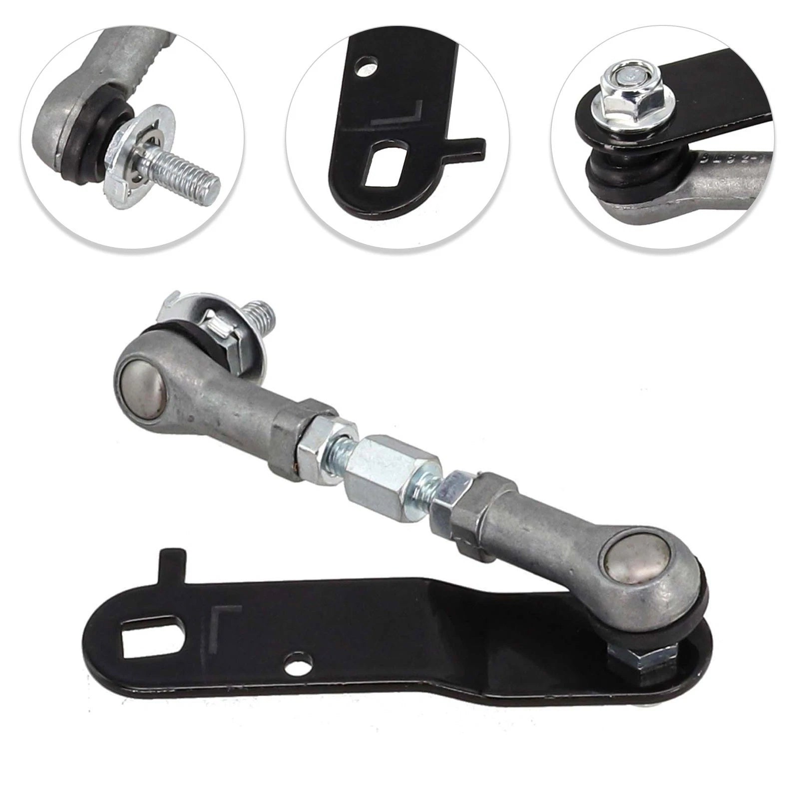 Rear Height Sensor Lever Link for Lexus (4890635020)