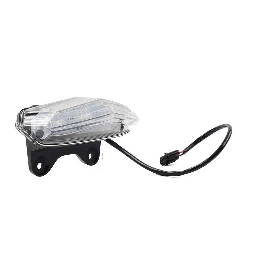Front LED Headlight for Kawasaki ZX10R (2011–2017)
