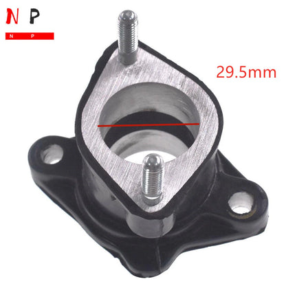 Carburetor Intake Manifold for Honda XR200 (200CC-250CC) PZ27