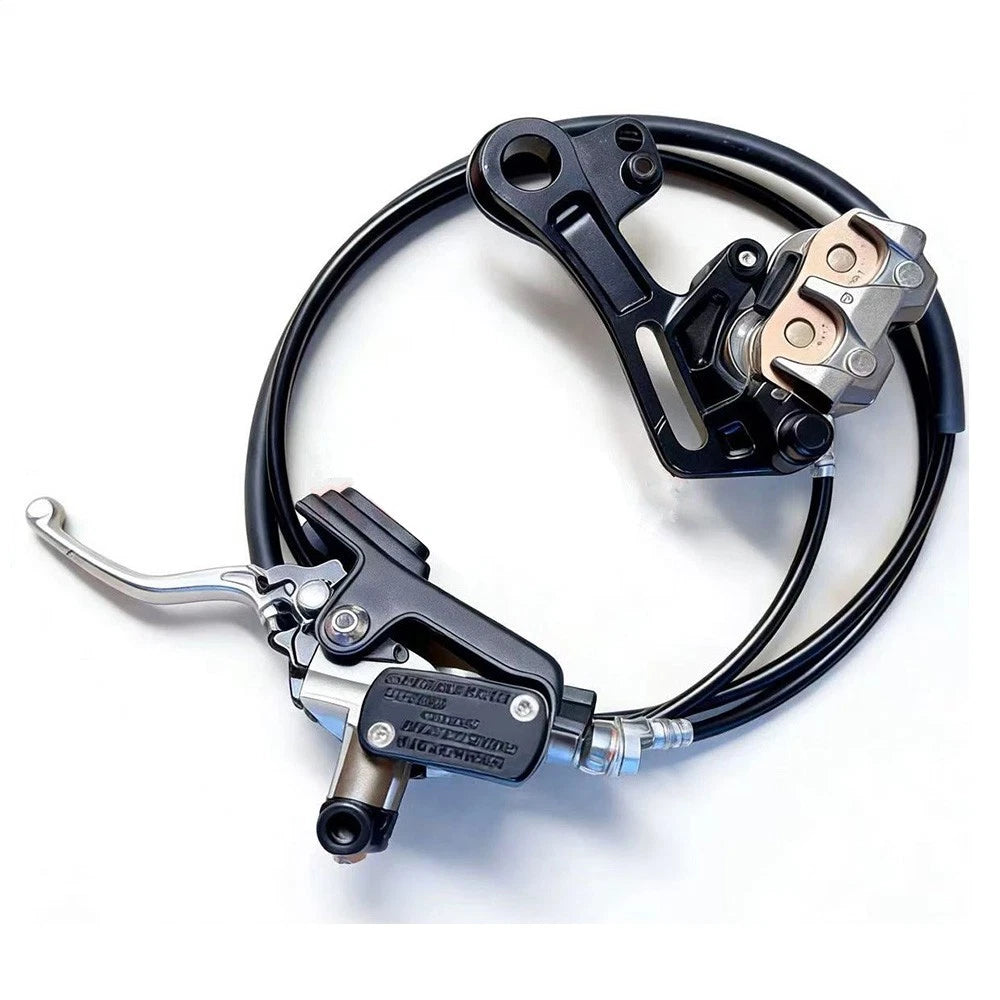 Brake Kit for Sur-Ron Ultra Bee Off-Road Vehicle (RHD)