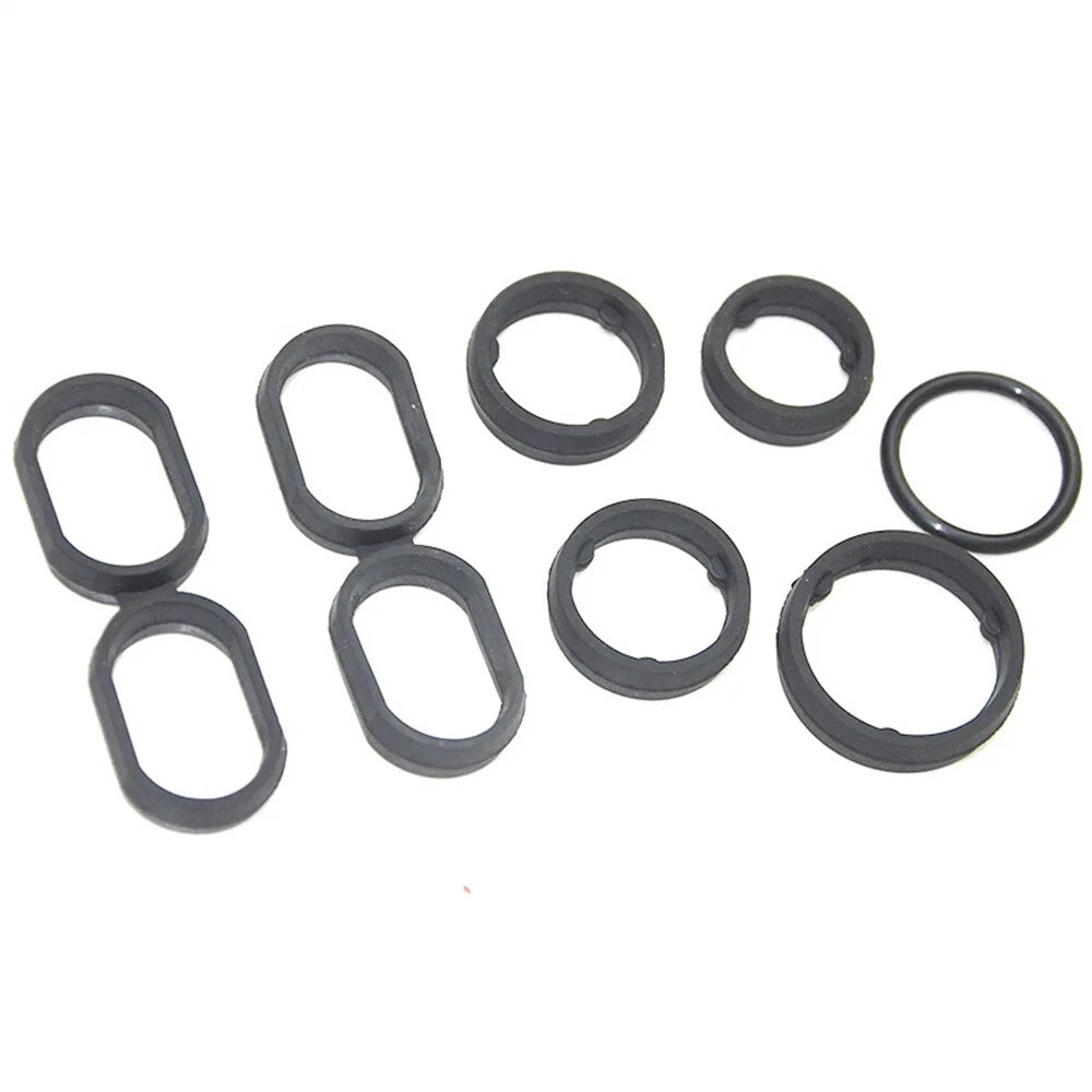 Oil Cooler Filter O-Ring Seal 68191356AA for Chrysler Jeep Dodge Ram (2011–2023)