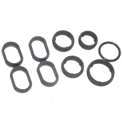 Oil Cooler Filter O-Ring Seal 68191356AA for Chrysler Jeep Dodge Ram (2011–2023)