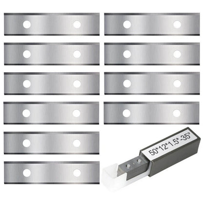 10X Solid Carbide Blades for Smoother Cutting in Home Renovation Projects
