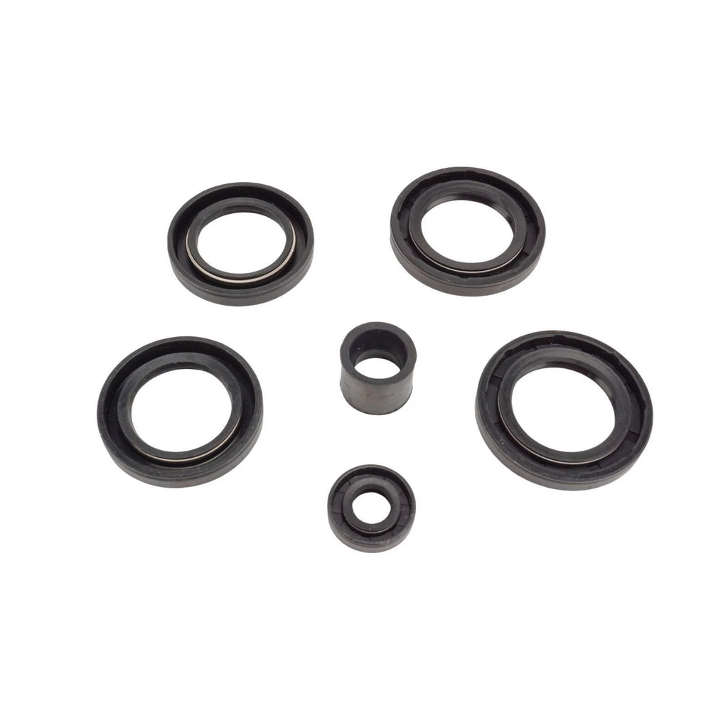 Lower Unit Seal Kit for Yamaha Outboard 60 70 HP (6H3-W0001-21, 18-74504)