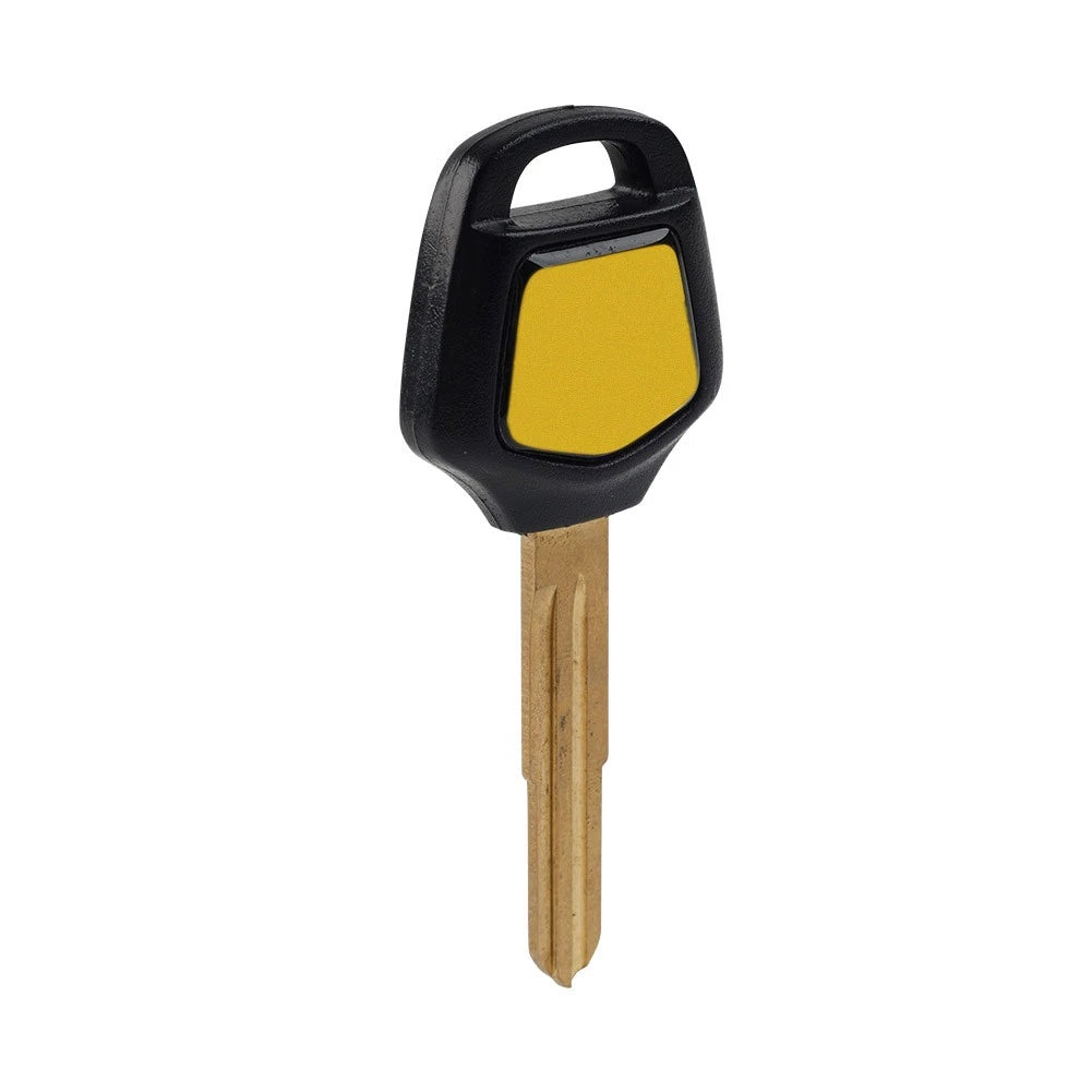Blank with Uncut Blade for Honda Gold Wing GL1800 (2001–2012)