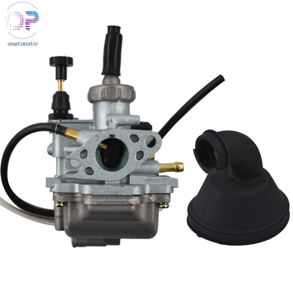 Intake Manifold & Carburetor for Suzuki LT80 (1987–2006)
