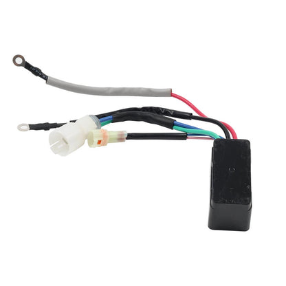 Relay Assy 38410-93J12 for Suzuki DF100 DF150 DF175 DF225 (2000–2023)