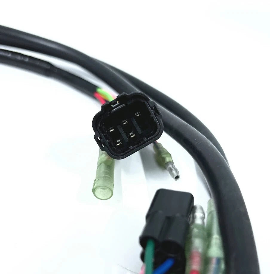 Monitor Gauge Harness for Suzuki (36660-92E90)