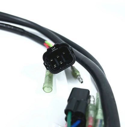 Monitor Gauge Harness for Suzuki (36660-92E90)