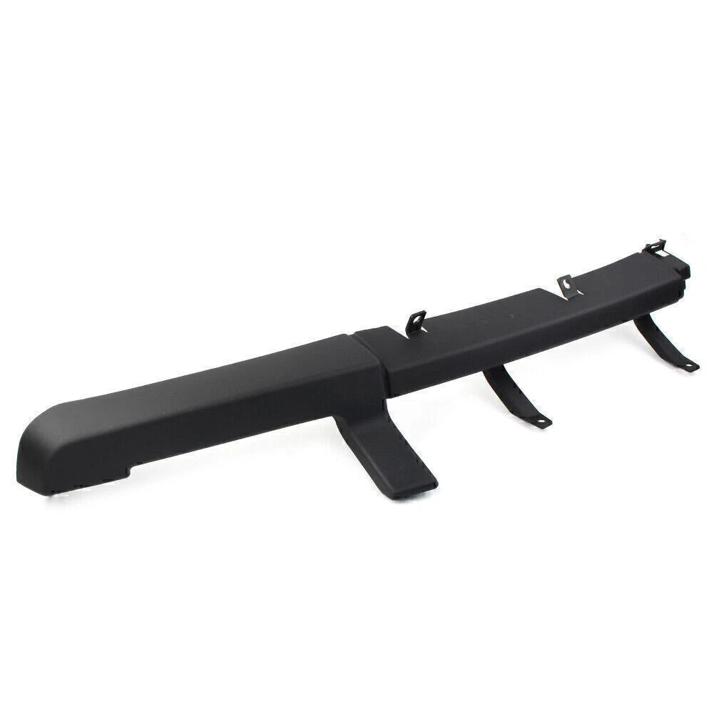 Left Front Bumper Lower Valence Spoiler Lip for Range Rover (2006–2009) DFB500090