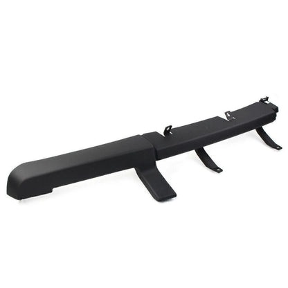Left Front Bumper Lower Valence Spoiler Lip for Range Rover (2006–2009) DFB500090