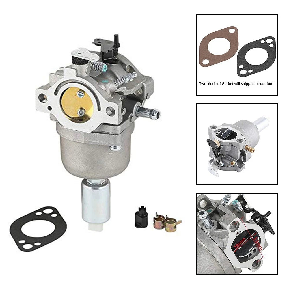 Carburetor Assembly Kit for Engine Models 14HP (Compatible with )